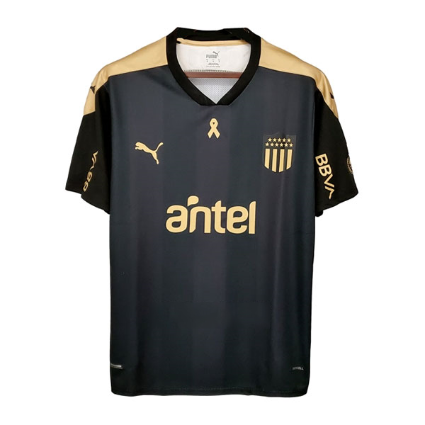 Replica Camiseta Peñarol Special 2021-2022